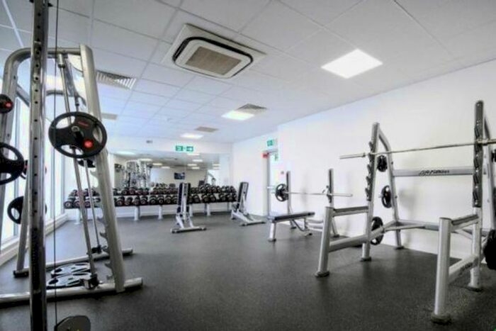 2 Bedroom Flat To Rent In Deals Gateway, London, SE13