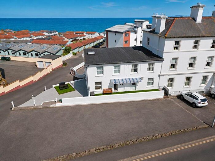 2 Bedroom Flat For Sale In Nelson Road, Westward Ho!, EX39