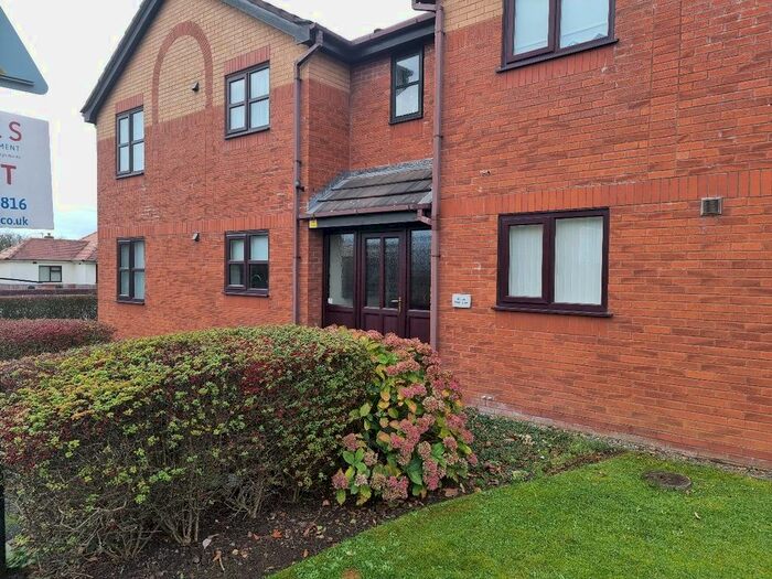 1 Bedroom Flat To Rent In Swan Drive, Thornton-Cleveleys, FY5