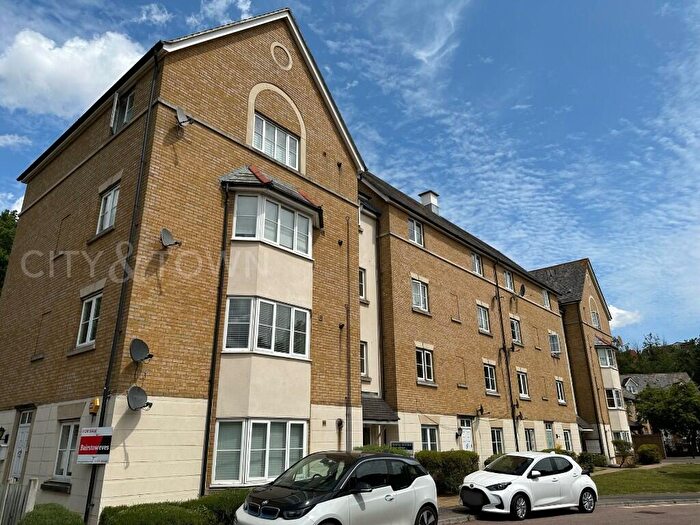 2 Bedroom Apartment To Rent In San Luis Drive, Grays, Essex, RM16