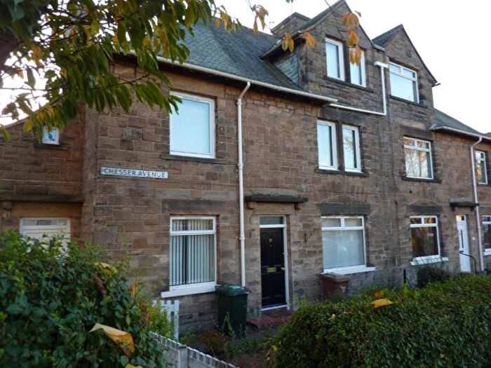 2 Bedroom Flat To Rent In , Chesser Avenue, Edinburgh, EH14
