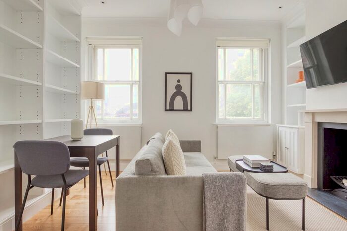 2 Bedroom Flat To Rent In Pimlico, SW1V