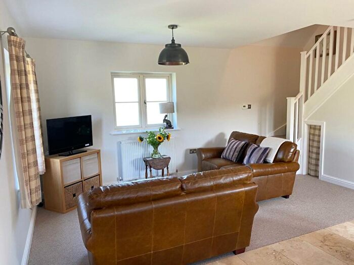 2 Bedroom Barn Conversion To Rent In Hillcliff Lane, Turnditch, Belper, DE56