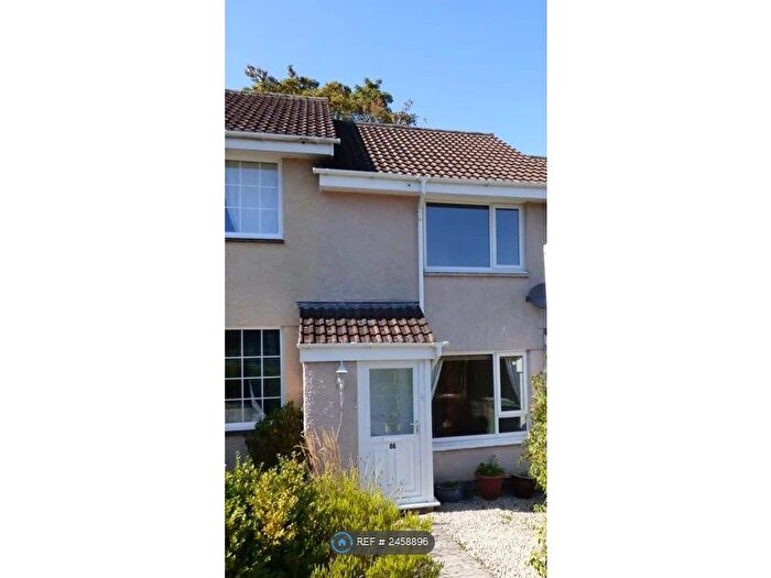 2 Bedroom Terraced House To Rent In Kenmare Drive, Plymouth, PL7