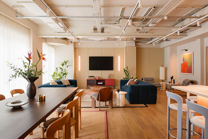 2 Bedroom Flat To Rent In PLATFORM_ In Edinburgh, EH6