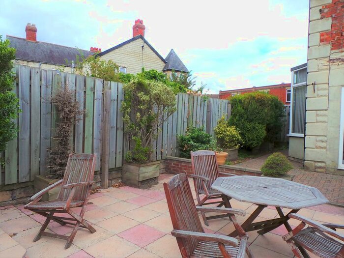 3 Bedroom Flat To Rent In The Crescent, Dunston, Gateshead NE11