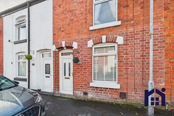 2 Bedroom Property To Rent In Chapel Lane, Coppull, PR7