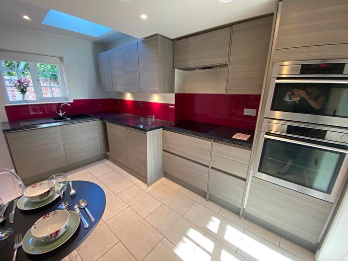 1 Bedroom Cottage To Rent In Main Street, Moreton Morrell, CV35