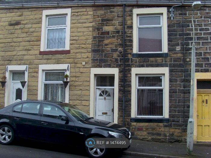 2 Bedroom Terraced House To Rent In Derby Street, Nelson, BB9