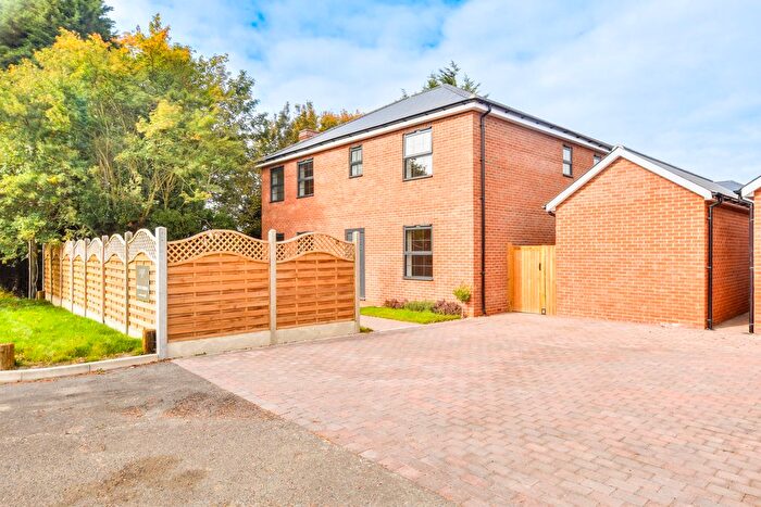 4 Bedroom Detached House To Rent In Sabre Close, Stebbing Green, CM6