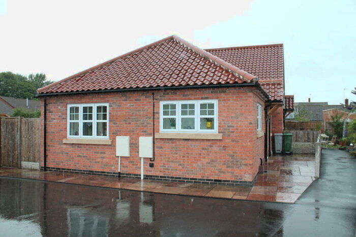 2 Bedroom Bungalow To Rent In Croft Cottages, Southwell, NG25