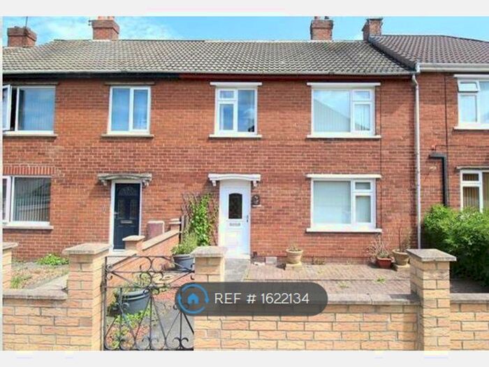3 Bedroom Terraced House To Rent In Southdowns, Chester Le Street, DH2