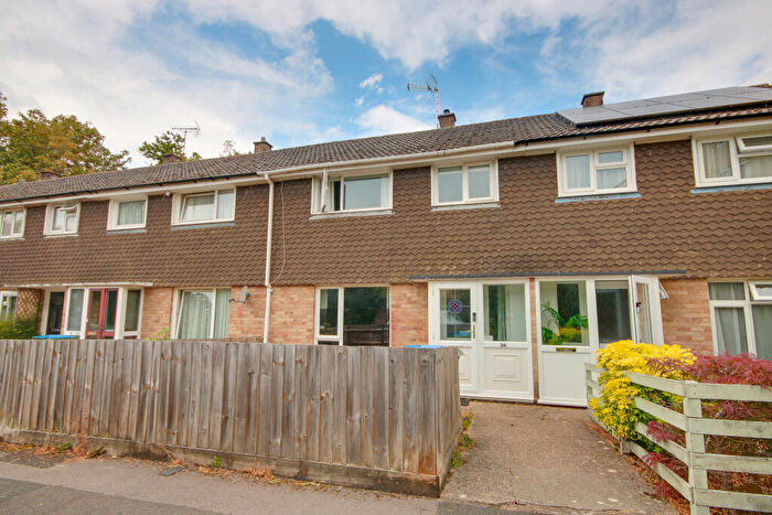3 Bedroom Terraced House For Sale In Wavell Road! Extended! Modern Kitchen!, SO18