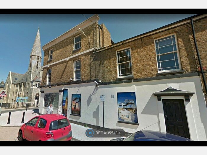 1 Bedroom Flat To Rent In Victoria Apartments, Herne Bay, CT6