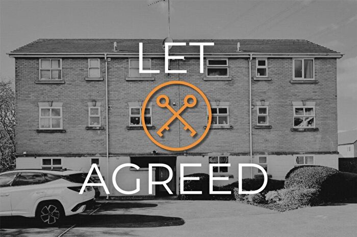 1 Bedroom Apartment To Rent In Thorley Court, Abbey Meads, Swindon, Wiltshire, SN25