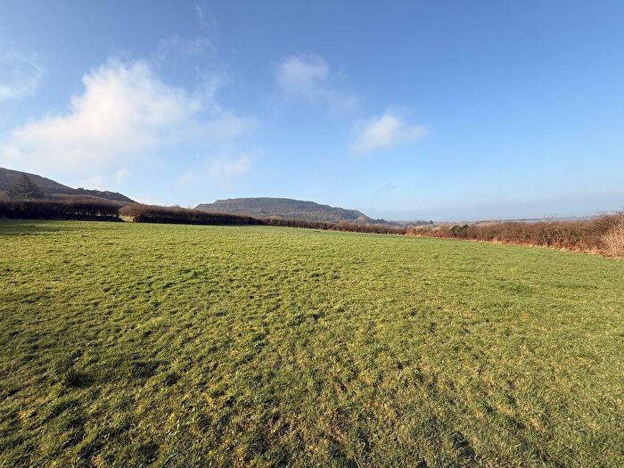 Land For Sale In . Acres Of Land, Coldvreath, PL26