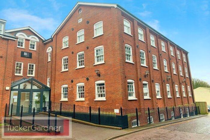 2 Bedroom Flat To Rent In The Old Mill, Saffron Walden, CB11