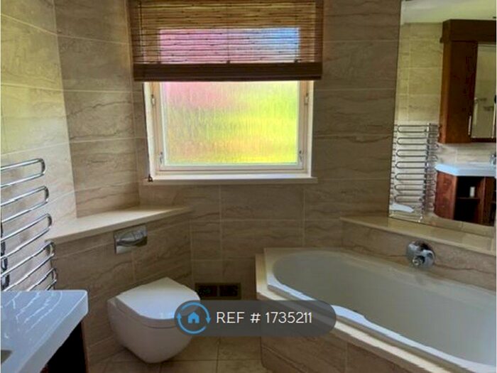 3 Bedroom Detached House To Rent In Horrocks Road, Turton, Bolton, BL7