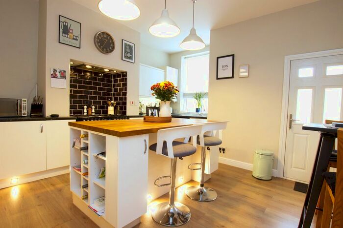 2 Bedroom Terraced House To Rent In Cavendish Street, Darwen, BB3