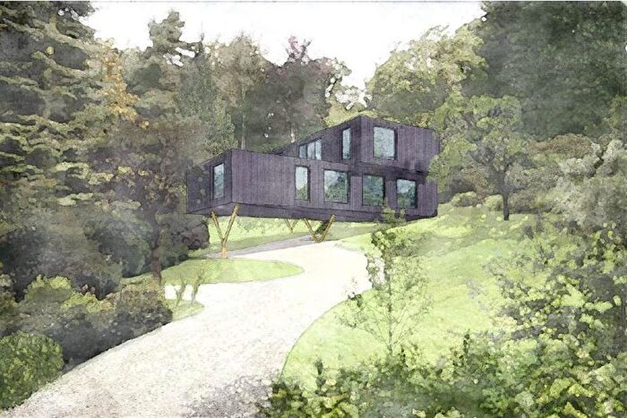 5 Bedroom Detached House For Sale In Windley, Windley, Belper, DE56