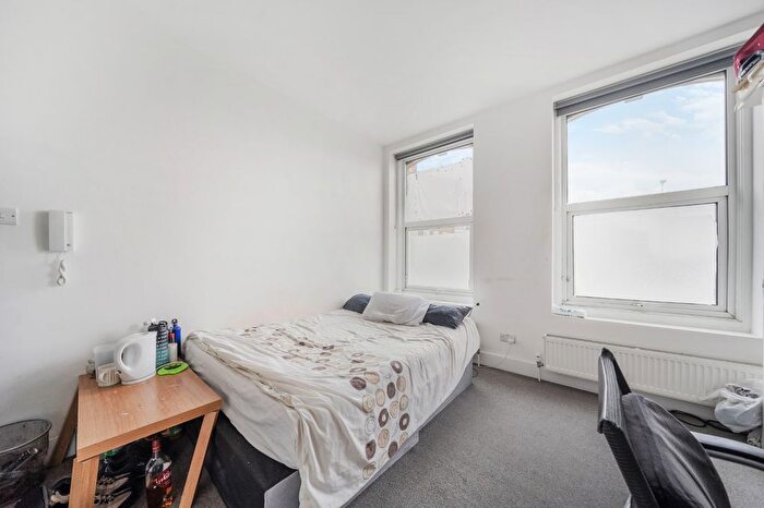 Property To Rent In Eltham High Street, London, SE9