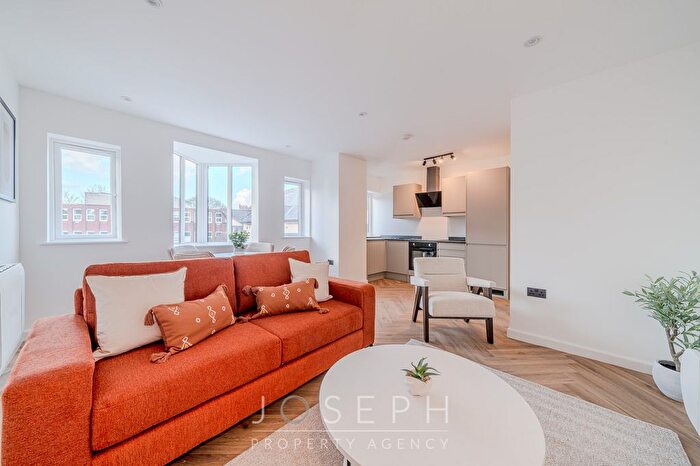 2 Bedroom Property To Rent In Princes Street, Ipswich, IP1