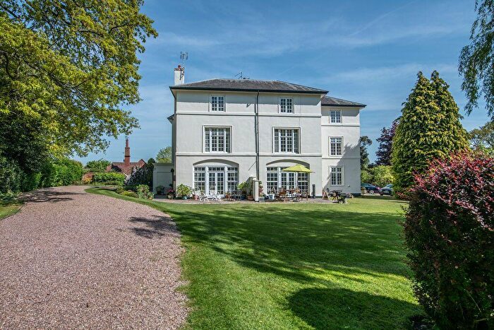 2 Bedroom Apartment For Sale In Flat, Beaudesert Park, Birmingham Road, Henley-in-Arden, B95