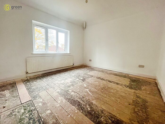 2 Bedroom Semi-Detached House For Sale In Foden Road, Great Barr, Birmingham, B42