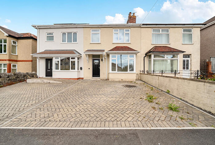 3 Bedroom Terraced House For Sale In New Queen Street, Bristol, Somerset, BS15