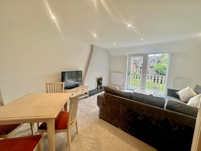 2 Bedroom Flat To Rent In Witham Place, Boston, PE21