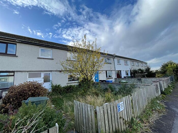 3 Bedroom Property For Sale In Wyvis Place, Inverness, IV3