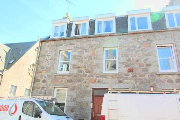 1 Bedroom Flat To Rent In Ferryhill Terrace, Aberdeen, AB11