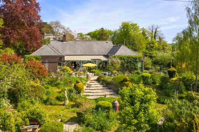 5 Bedroom Detached House For Sale In Farway, Colyton, EX24