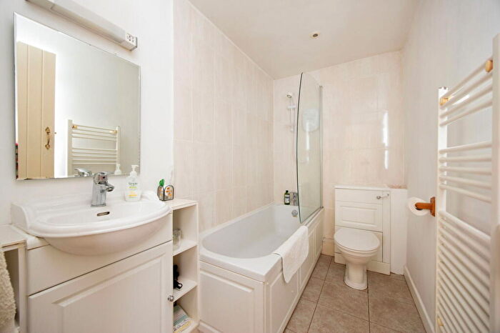 5 Bedroom Detached House For Sale In The Common, Broughton Gifford, Wiltshire, SN12