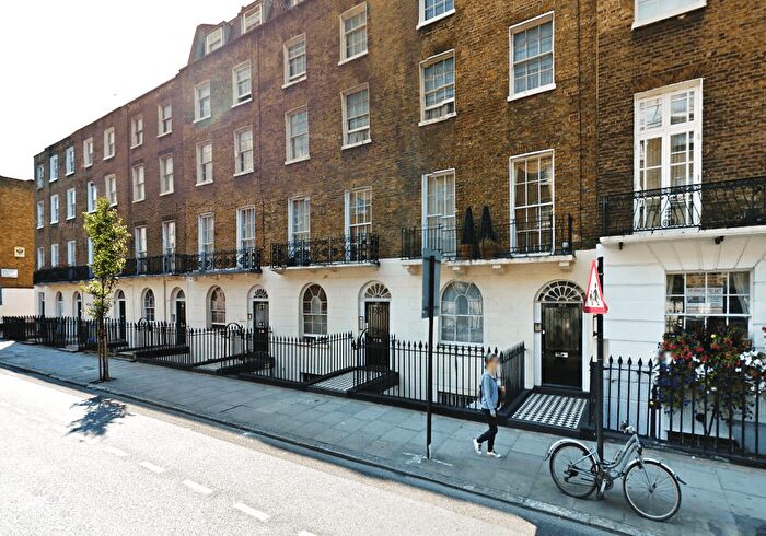 2 Bedroom Flat To Rent In Gloucester Place, Marylebone, NW1