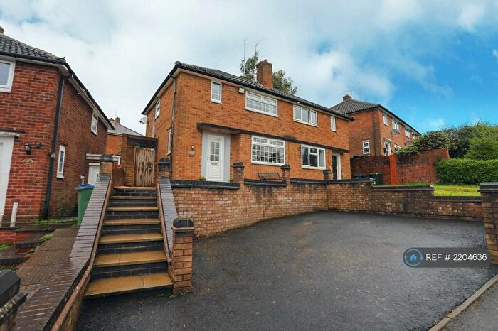 2 Bedroom Semi-Detached House To Rent In Timbertree Crescent, Cradley Heath, B64