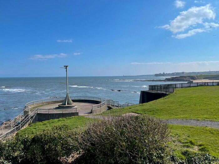2 Bedroom Terraced House To Rent In Cliff Row, North Shields, NE30