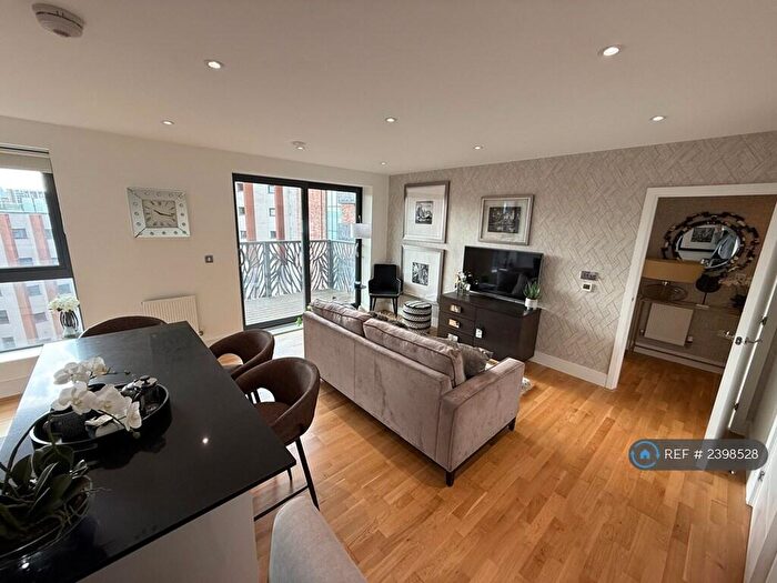 1 Bedroom Flat To Rent In Cityview Point, London, E14