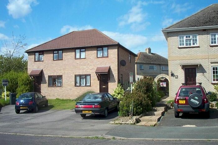 3 Bedroom Semi-Detached House To Rent In Larchwood Drive, Englefield Green, Egham TW20