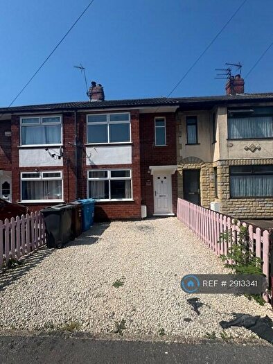 2 Bedroom Terraced House To Rent In Danube Road, Hull, HU5