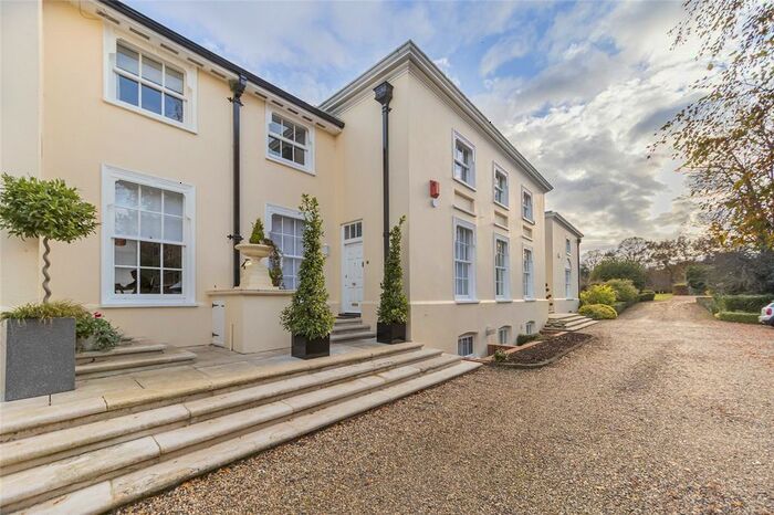 3 Bedroom Terraced House To Rent In Monks Rise, Welwyn Garden City, Hertfordshire AL8