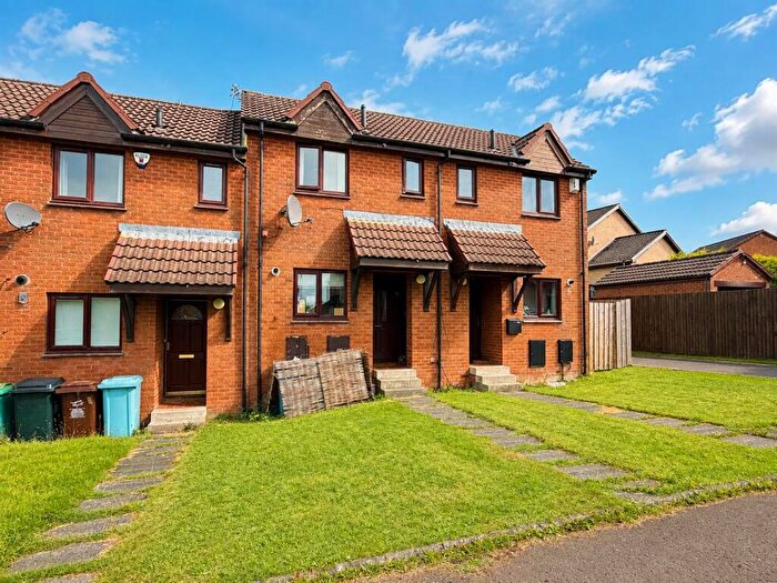 1 Bedroom House For Sale In Dempsey Road, Bellshill, ML4