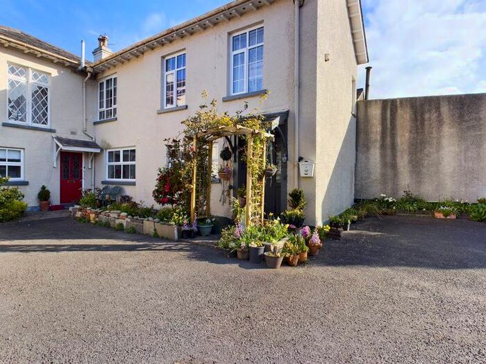 2 Bedroom Property For Sale In B Old Hall Court, Rostrevor, Newry, BT34