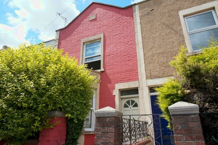 2 Bedroom Terraced House To Rent In Arnos Street, Totterdown, Bristol, BS4