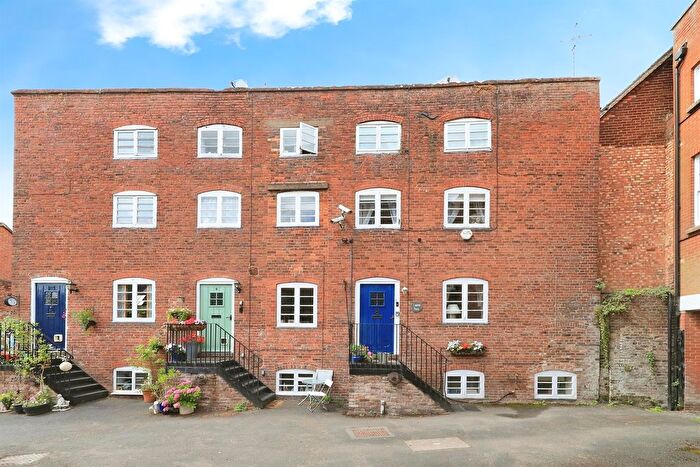 4 Bedroom Property To Rent In Severn Side South, Bewdley, DY12