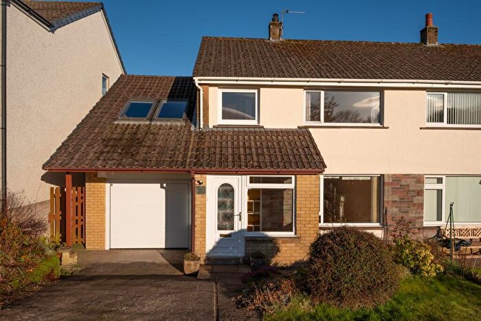 4 Bedroom Semi-Detached House To Rent In Towers Lane, Cockermouth, CA13