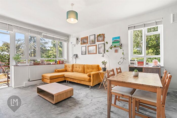 2 Bedroom Flat To Rent In Wimbledon Park Road, London, SW19