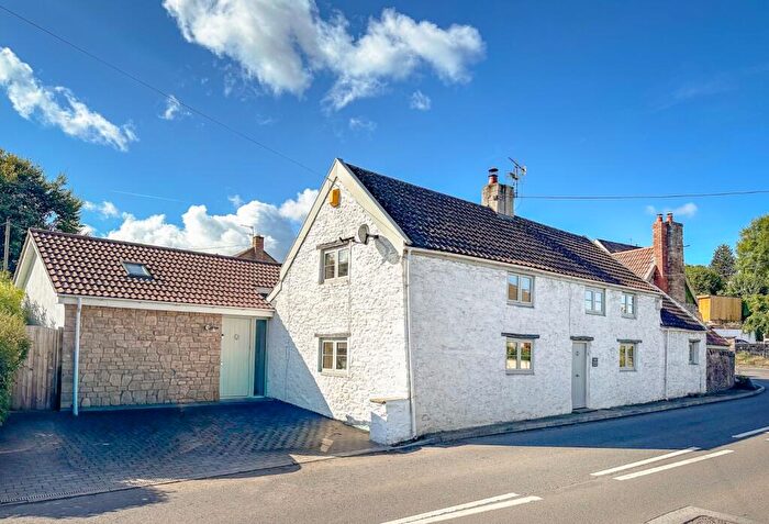 3 Bedroom Detached House For Sale In High Street, Portbury, North Somerset, BS20