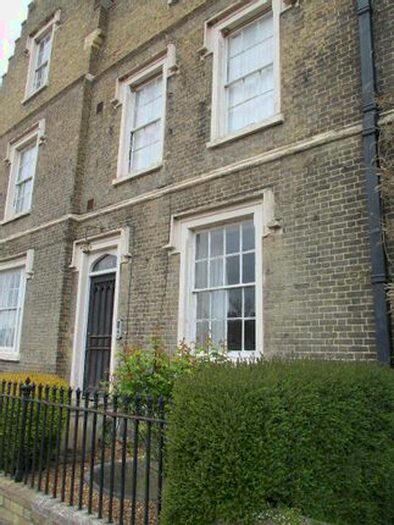 1 Bedroom Flat To Rent In North Brink, Wisbech PE13