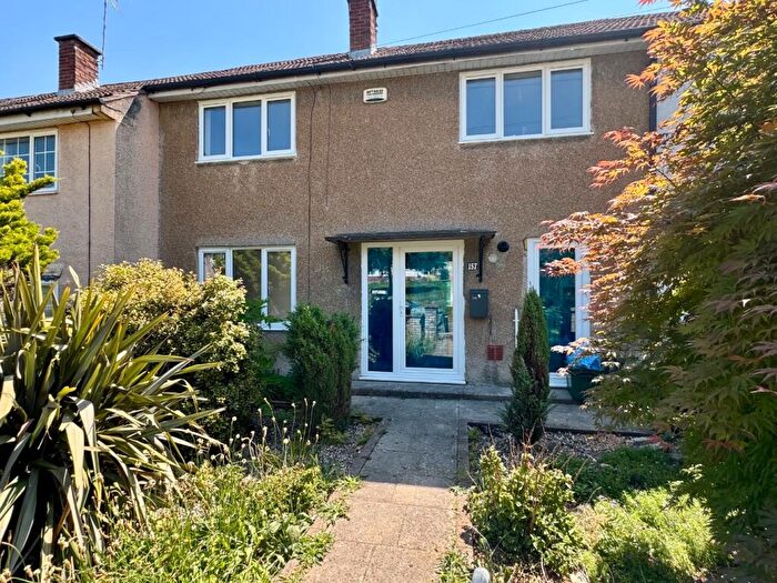 3 Bedroom Terraced House To Rent In Charlton Road, Keynsham, BS31